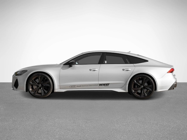 Audi RS7 Performance Quattro Sportback