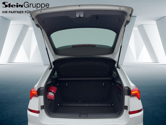 Skoda Kamiq APP+DAB+PANO+LED+PDC+KAMERA