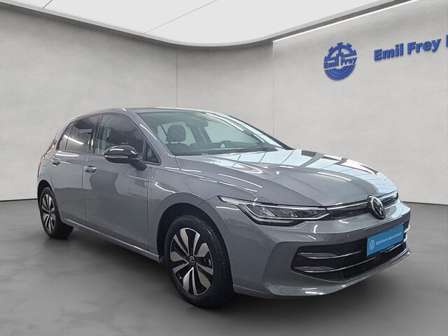 Volkswagen Golf 1.5 eTSI DSG Golf VIII