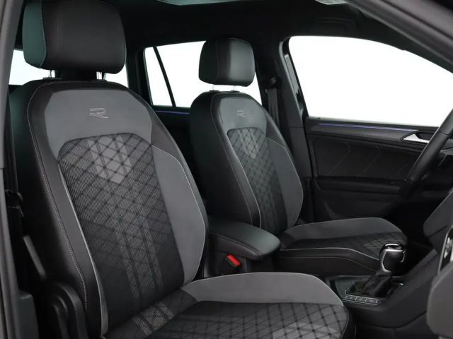 Volkswagen Tiguan DSG R-Line