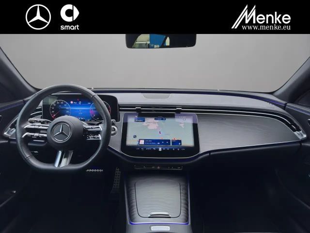 Mercedes-Benz E 220 AMG Line E 220 d Estate