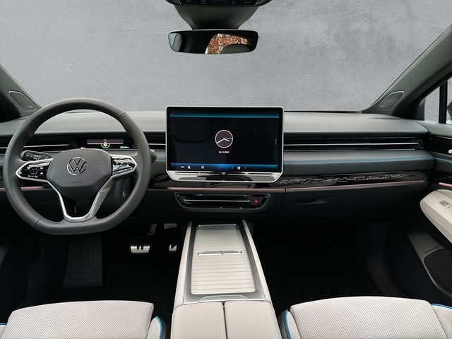 Volkswagen ID.7 IQ.Drive Pro