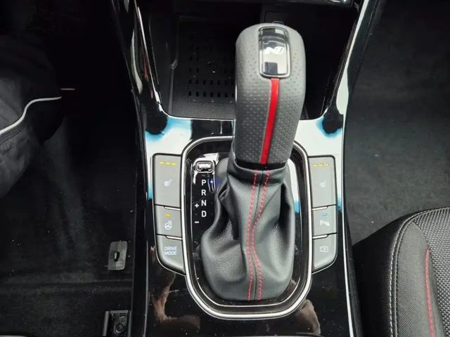 Hyundai i30 1.6 N Line T-GDi