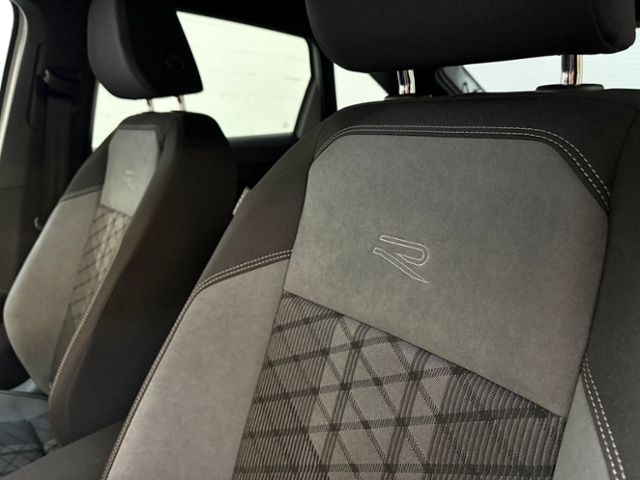 Volkswagen Taigo DSG