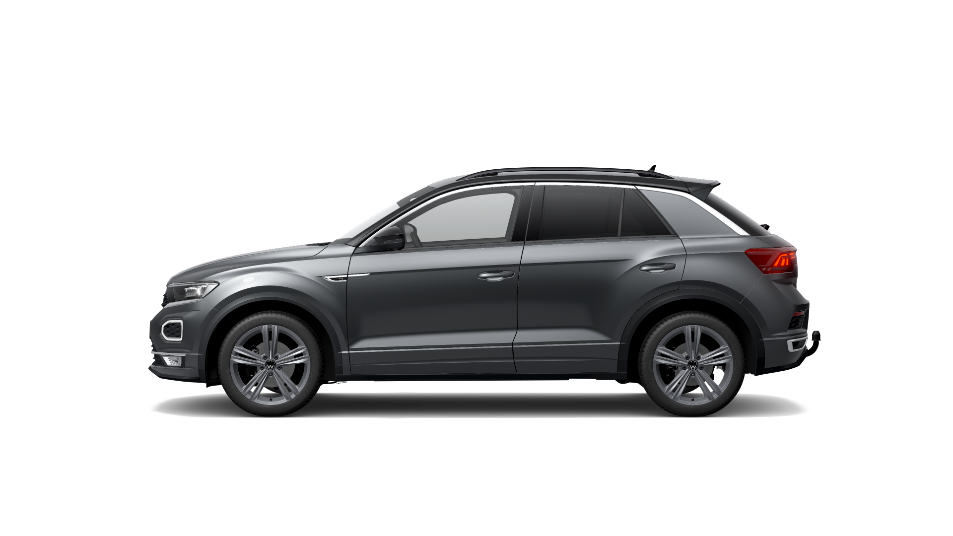 Volkswagen T-Roc DSG R-Line Sport