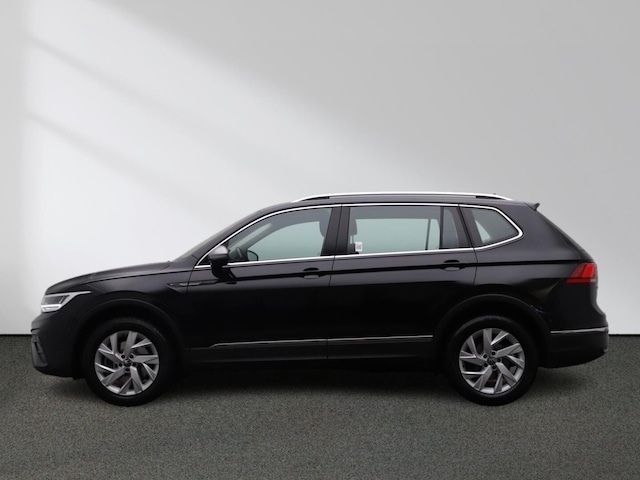 Volkswagen Tiguan 2.0 TDI 4Motion Allspace DSG