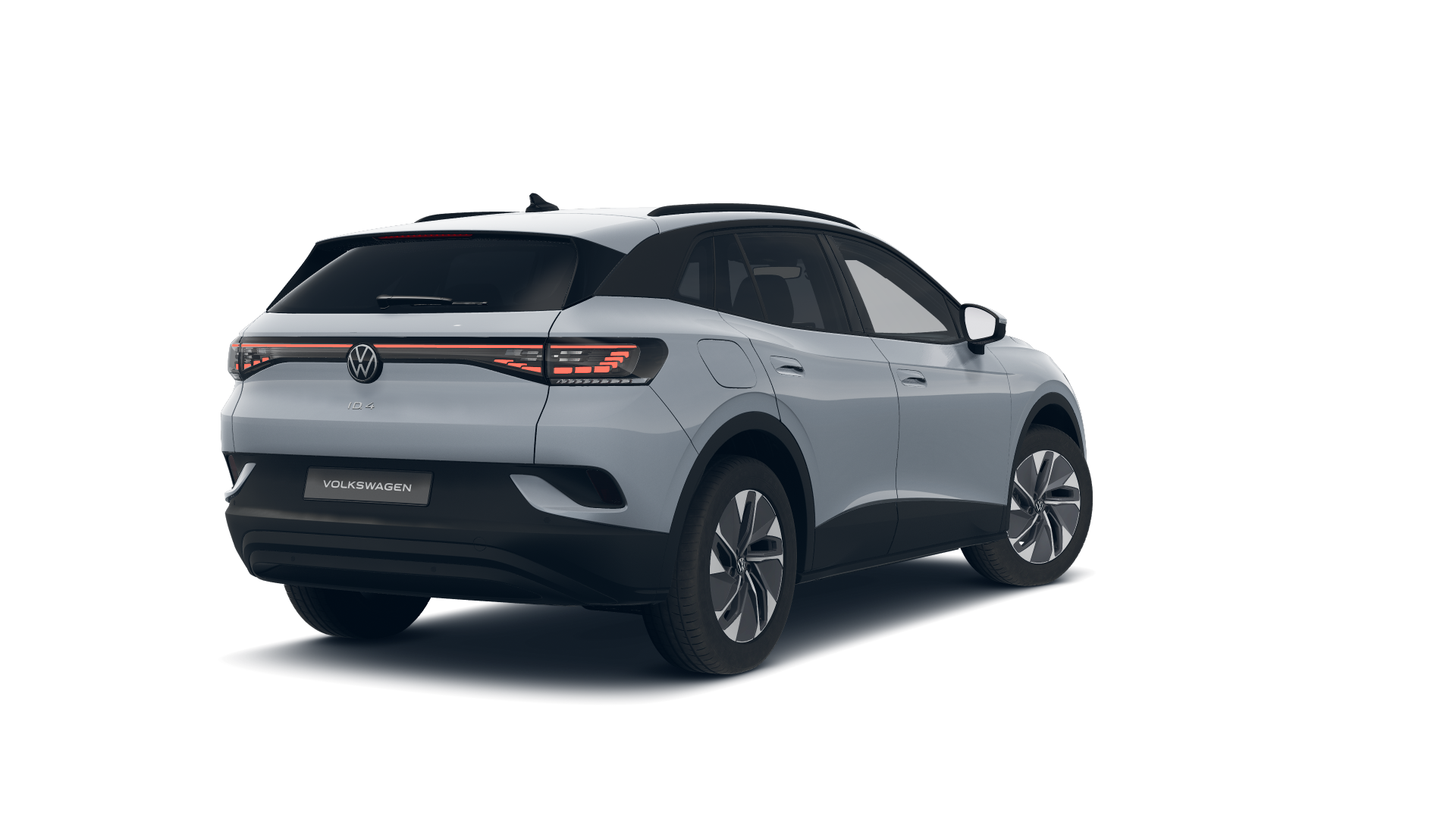 Volkswagen ID.4 Pure