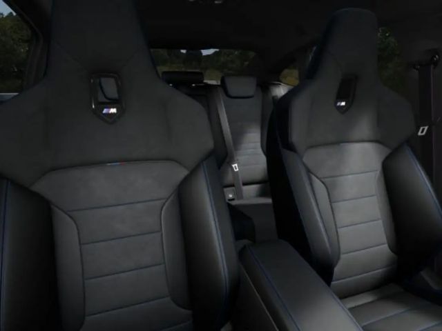 BMW M2 Coupé Gran Coupé M35i xDrive