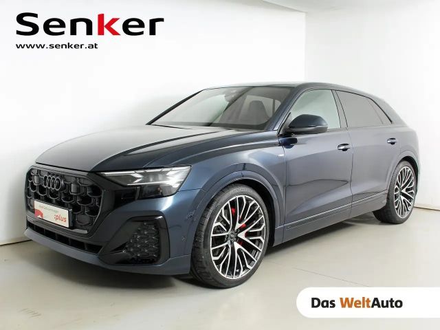 Audi Q8 50 TDI Quattro