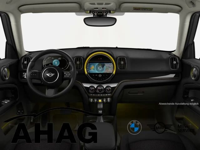 MINI Cooper SE Countryman All4 SE