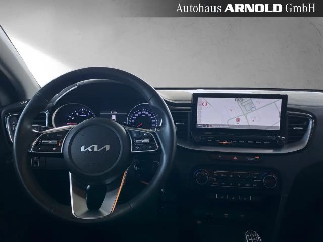 Kia Ceed GDi Vision