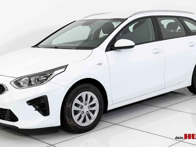 Kia Ceed GDi SportWagon Titan