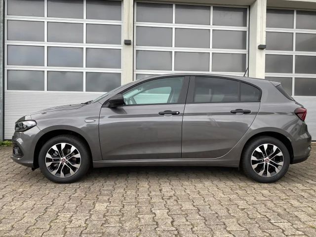 Fiat Tipo CityCross Life