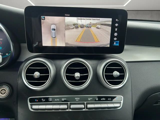 Mercedes-Benz GLC 300 4MATIC