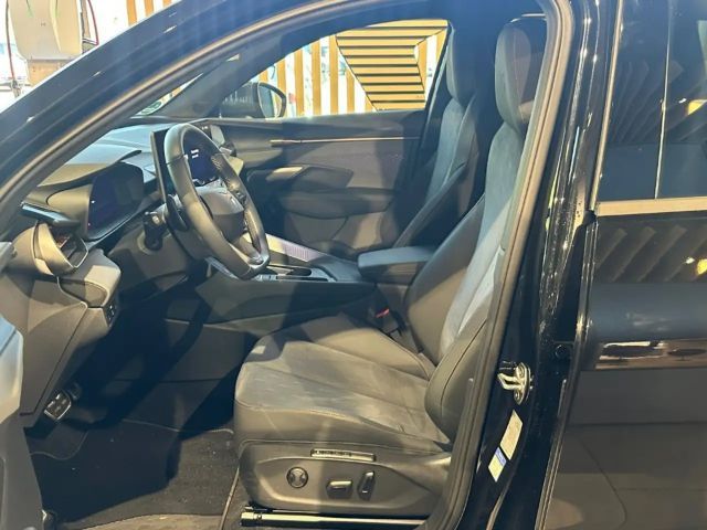 Cupra Terramar 2.0 TSI VZ