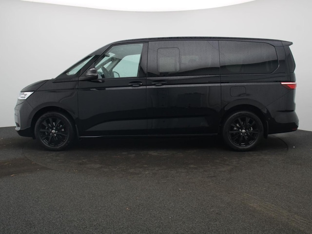 Volkswagen Multivan DSG Lang Life