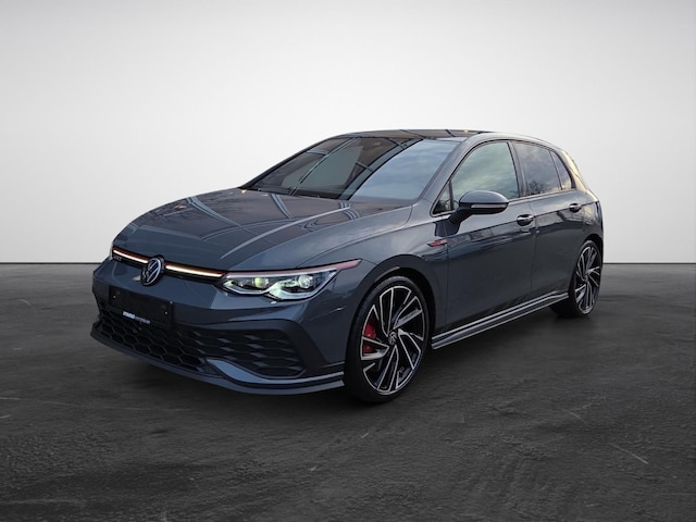 Volkswagen Golf 2.0 TSI DSG GTI