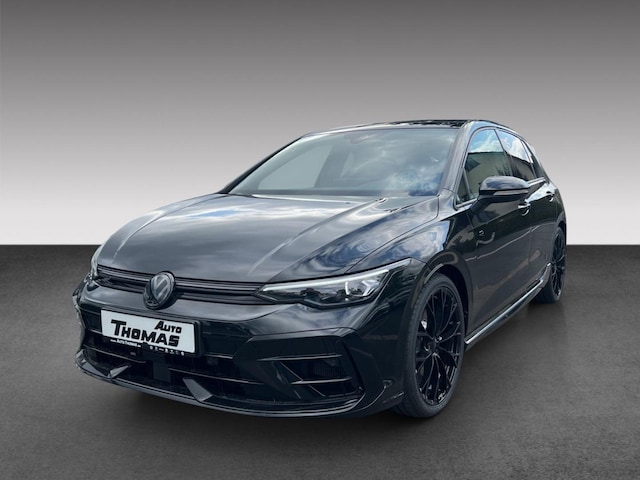 Volkswagen Golf 2.0 TSI 4Motion DSG