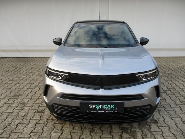 Opel Mokka GS-Line Grand Sport