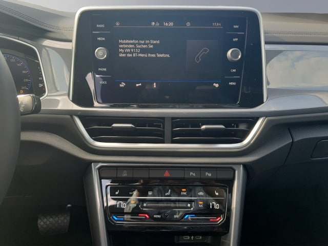 Volkswagen T-Roc 1.5 TSI DSG Style