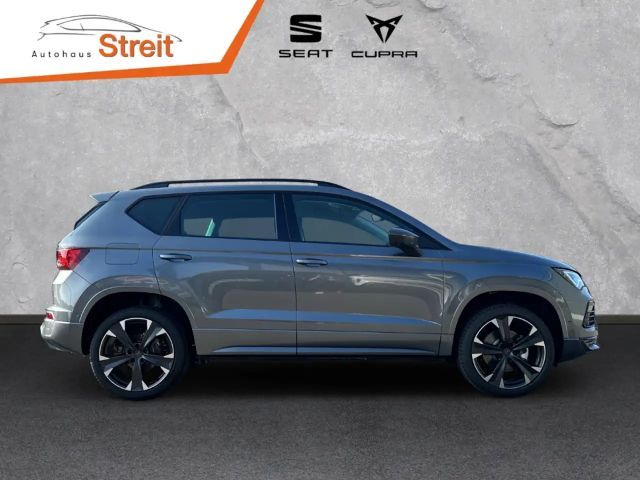Cupra Ateca 1.5 TSI DSG