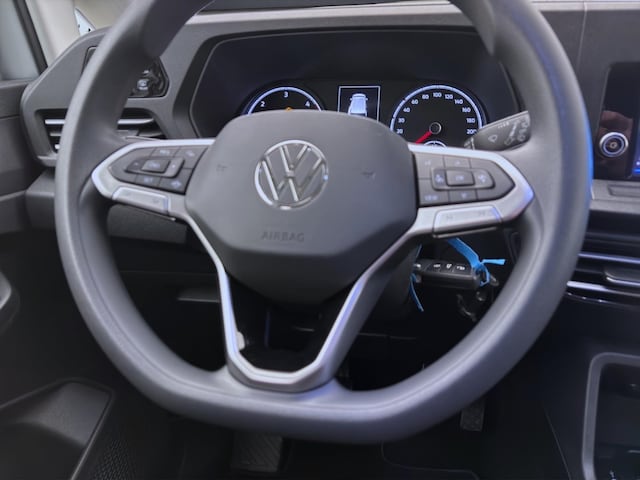 Volkswagen Caddy 2.0 TDI Life