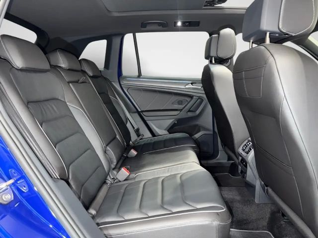 Volkswagen Tiguan 2.0 TSI DSG R-Line