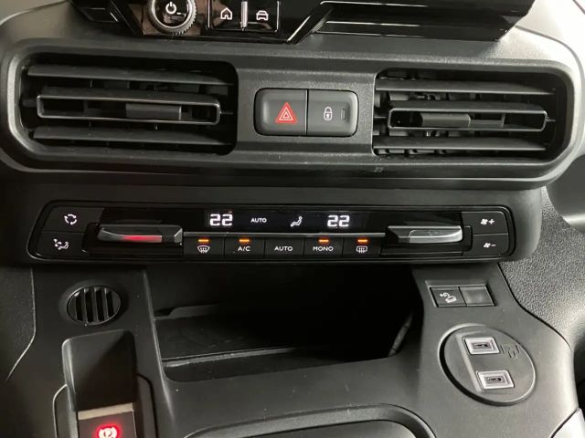 Opel Combo 1.5 CDTI Life