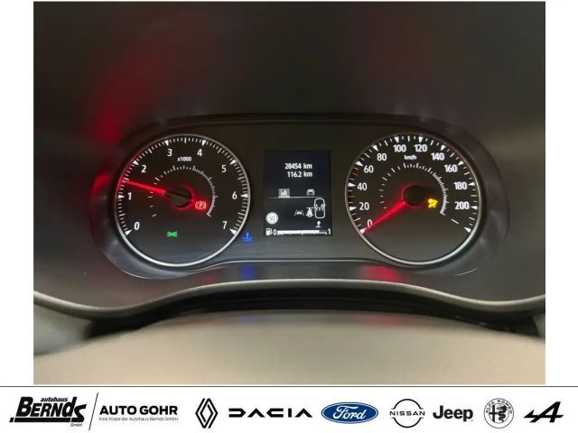 Dacia Jogger Extreme TCe 110