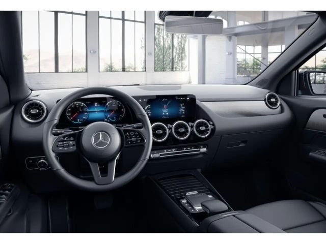 Mercedes-Benz GLA 180 GLA 180 d Style