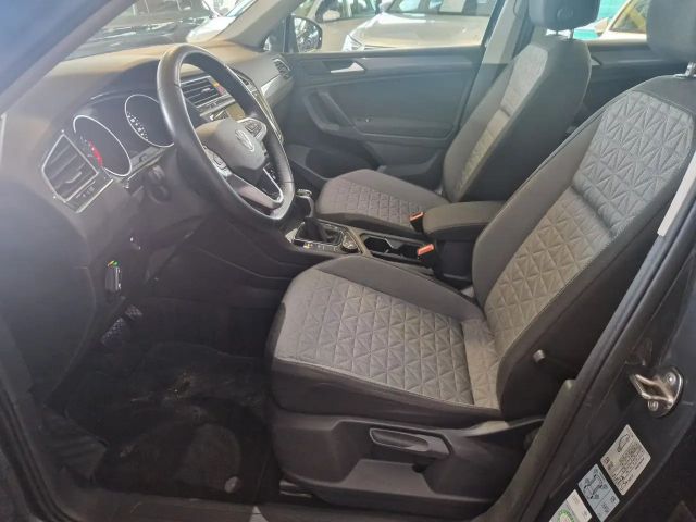 Volkswagen Tiguan 2.0 TDI 4Motion DSG Life