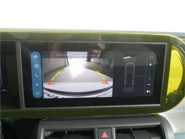 Fiat Grande Panda E La Prima