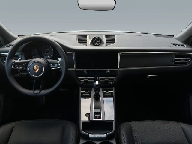 Porsche Macan 75l, Sitzheizung vorne, ParkAssistent vor