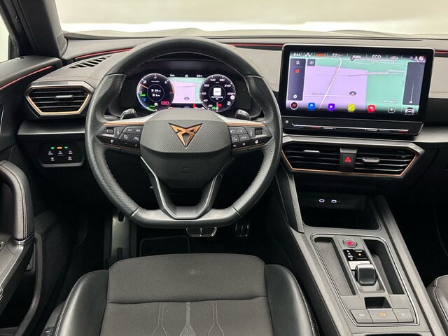 Cupra Formentor 1.4 DSG VZ e-Hybrid