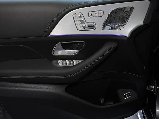 Mercedes-Benz GLE 450 4MATIC