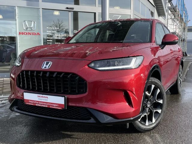 Honda ZR-V 2.0 Advance e:HEV