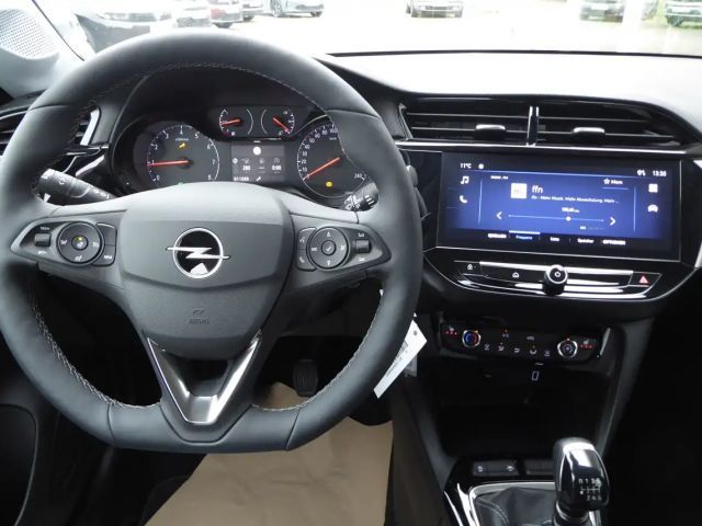 Opel Corsa Edition F Edition