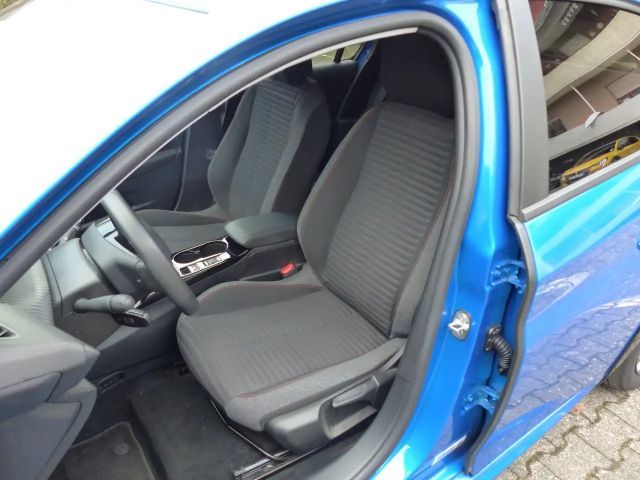 Peugeot E-208 Active Pack