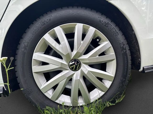 Volkswagen Golf R-Line Variant