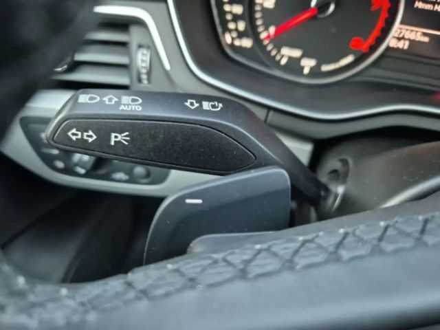 Audi A4 35 TFSI Avant