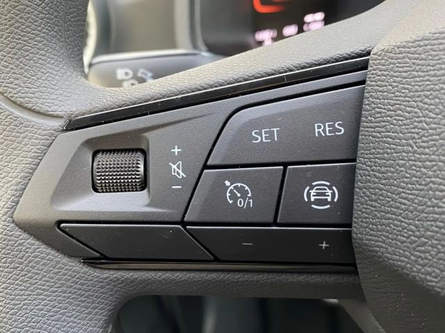 Seat Ibiza Reference