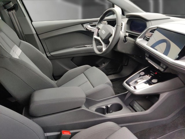 Audi Q4 e-tron 40 Sportback