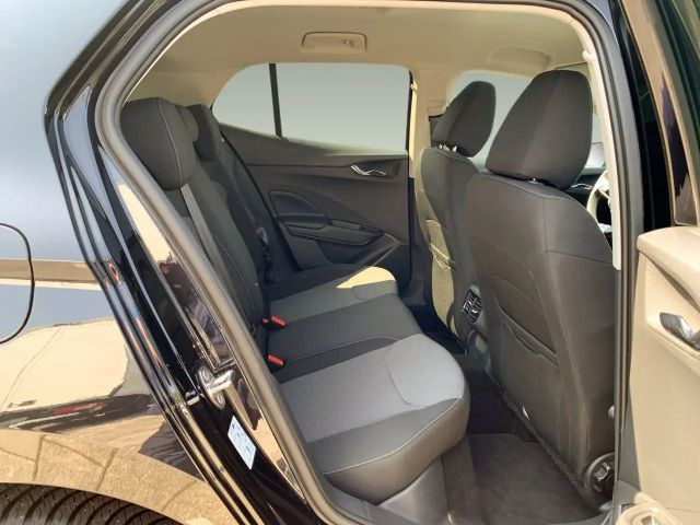 Skoda Fabia 1.0 TSI Drive