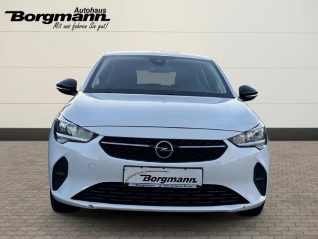 Opel Corsa Edition F Edition