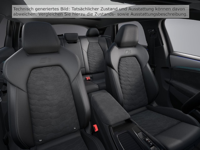 Audi A6 e-tron Avant