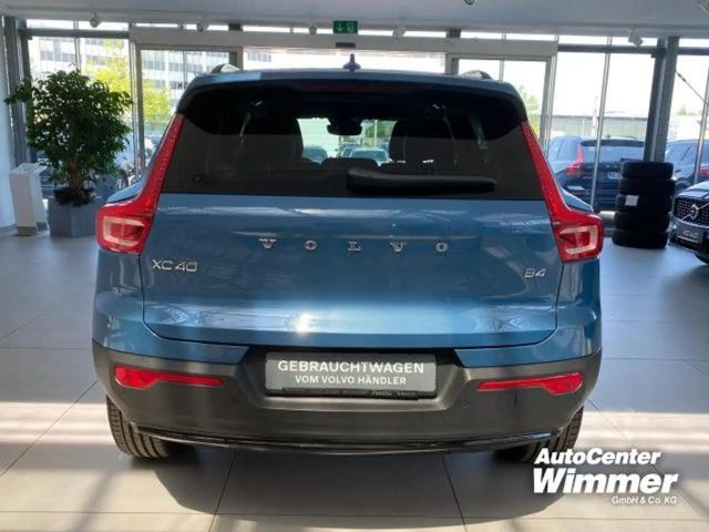 Volvo XC40 Dark Ultra