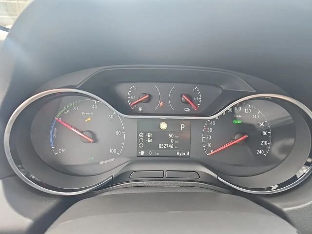 Opel Grandland X Elegance