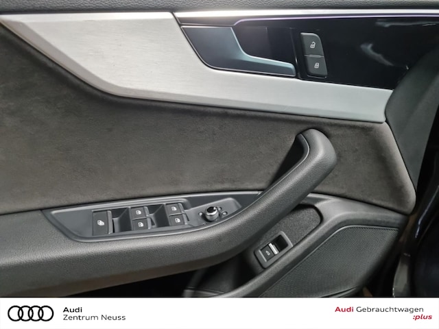 Audi A5 40 TFSI Cabriolet S-Tronic