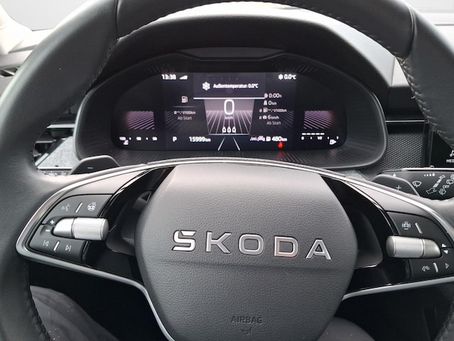 Skoda Kamiq 1.0 TSI Selection