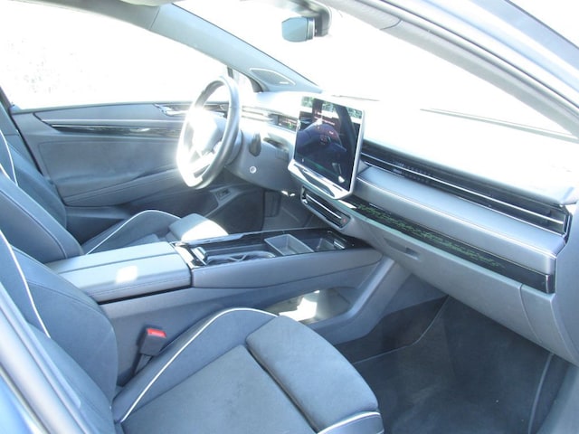 Volkswagen ID.7 Pro Tourer